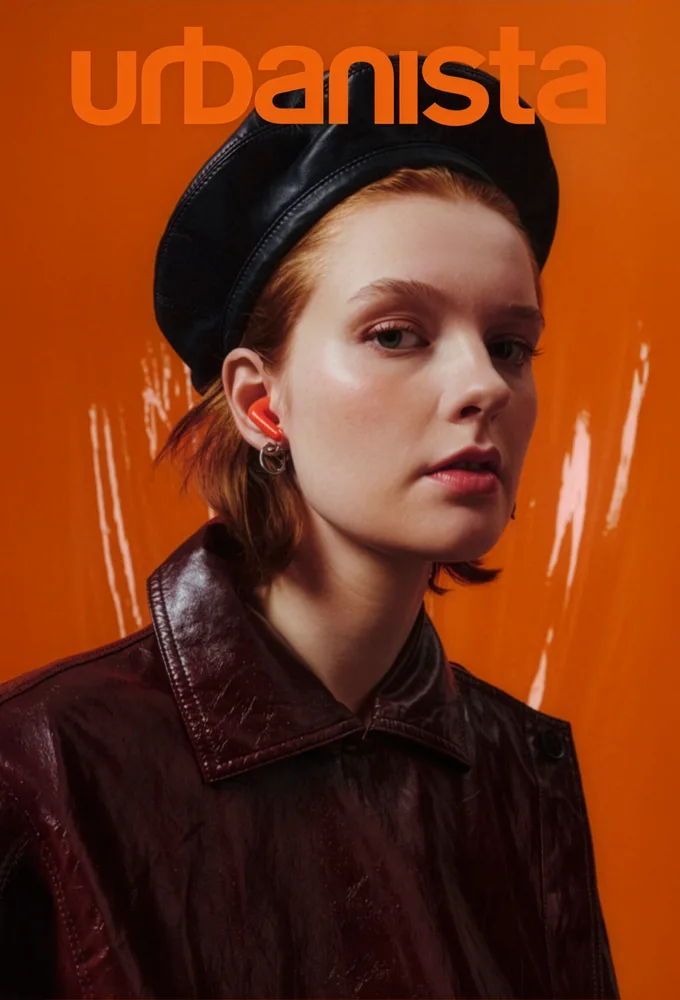 Urbanista — Helen Borg