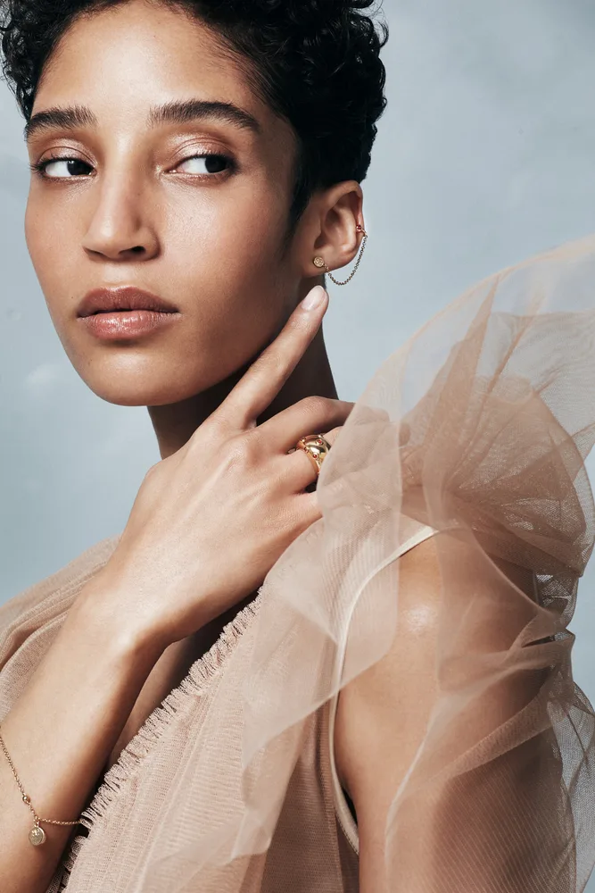 Pantolin Jewellery — Helen Borg