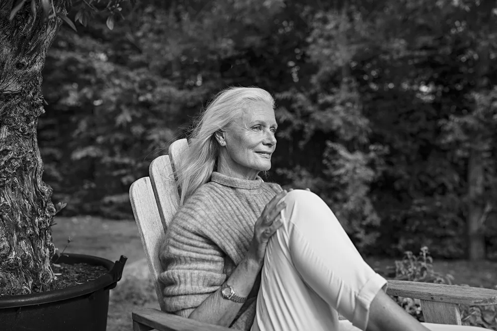 Slettvoll — Helen Borg