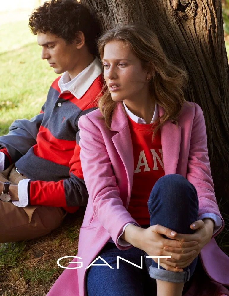 Gant
