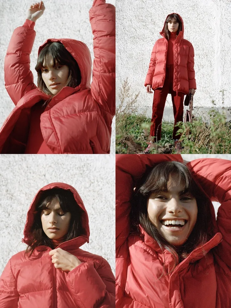 Arket — Helen Borg