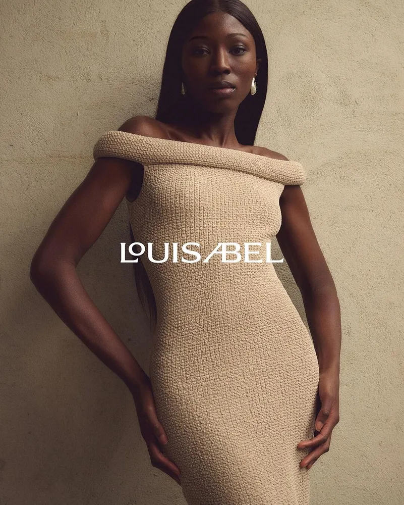 Louis Abel — Maurine Tugavune