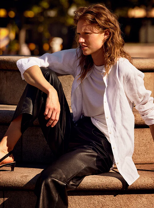 Damernas Värld — Maurine Tugavune