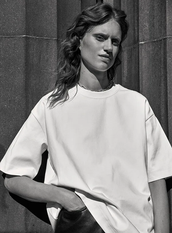 Damernas Värld — Maurine Tugavune