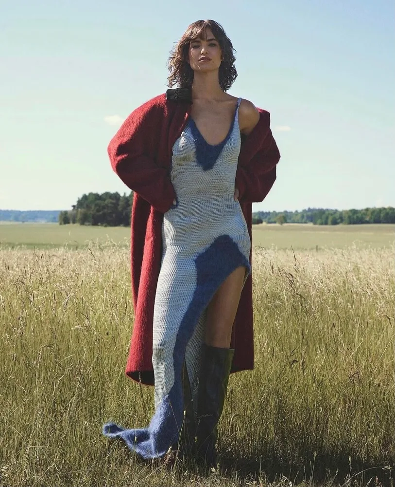Damernas Värld — Maurine Tugavune