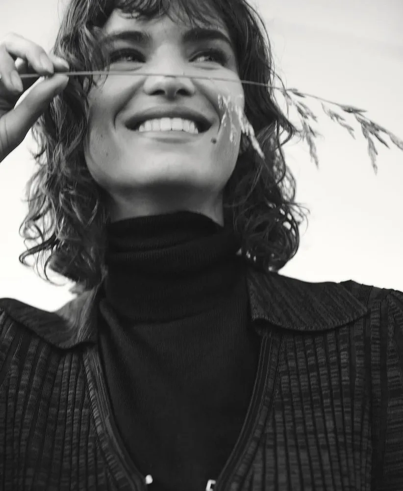 Damernas Värld — Maurine Tugavune