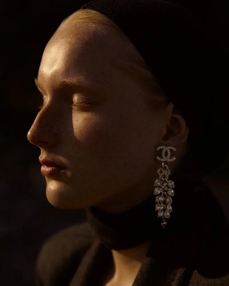 Vogue — Pari Damani