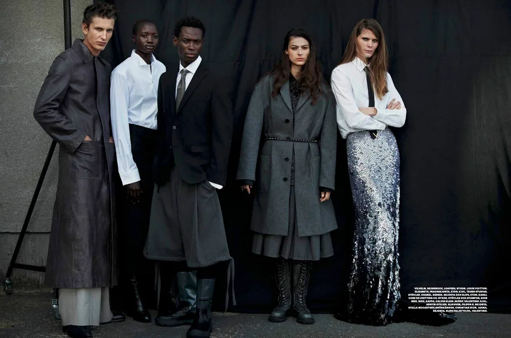 Plaza Magazine
