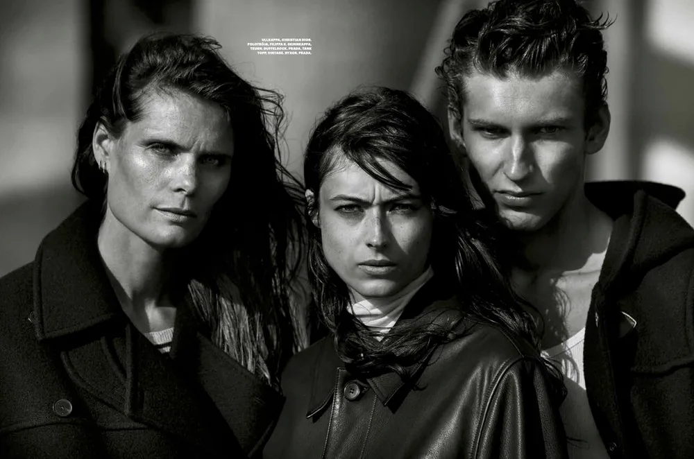 Plaza Magazine — Pari Damani