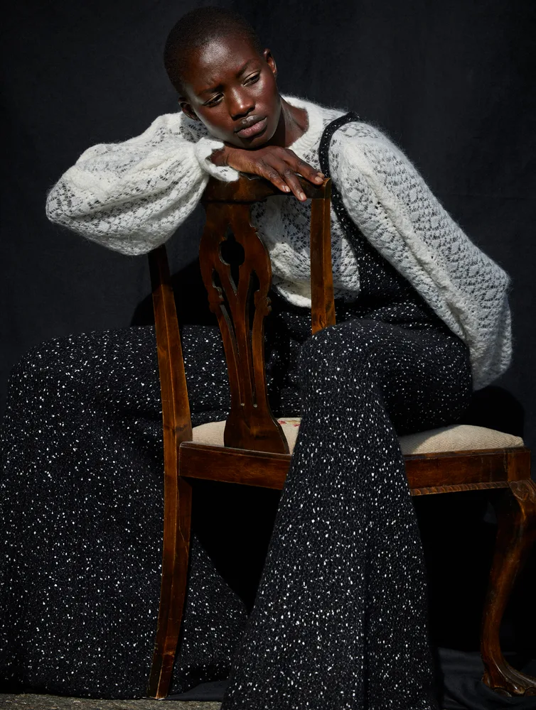 Plaza Magazine — Pari Damani
