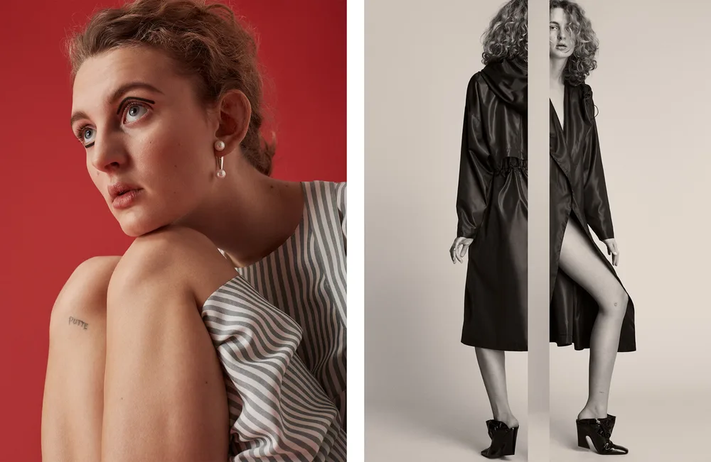 Make It Last — Pari Damani