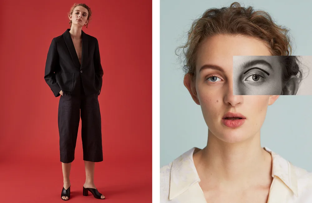 Make It Last — Pari Damani