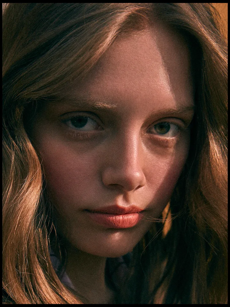 Schön! Magazine — Pari Damani
