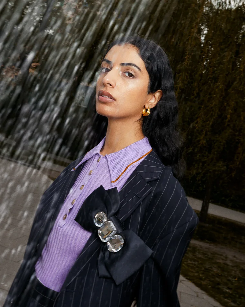 Sellpy — Pari Damani
