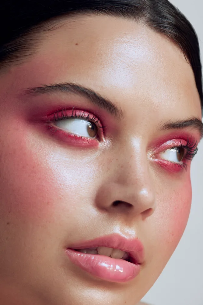 Beauty Act — Pari Damani