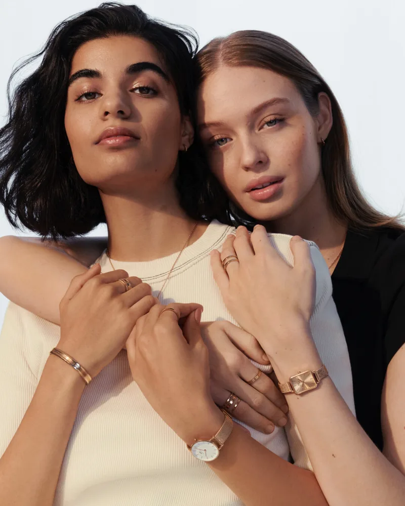 Daniel Wellington