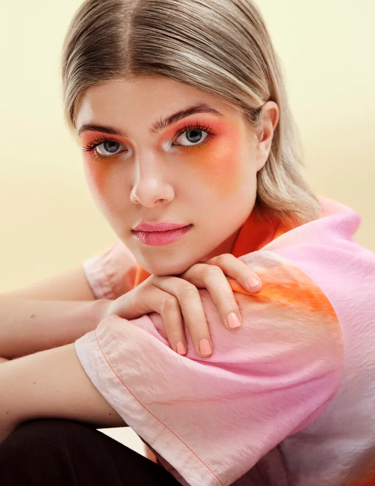 Åhléns — Pari Damani