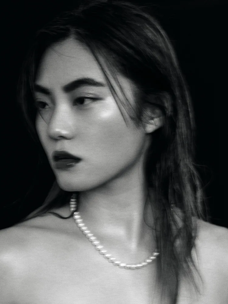 Odalisque — Pari Damani