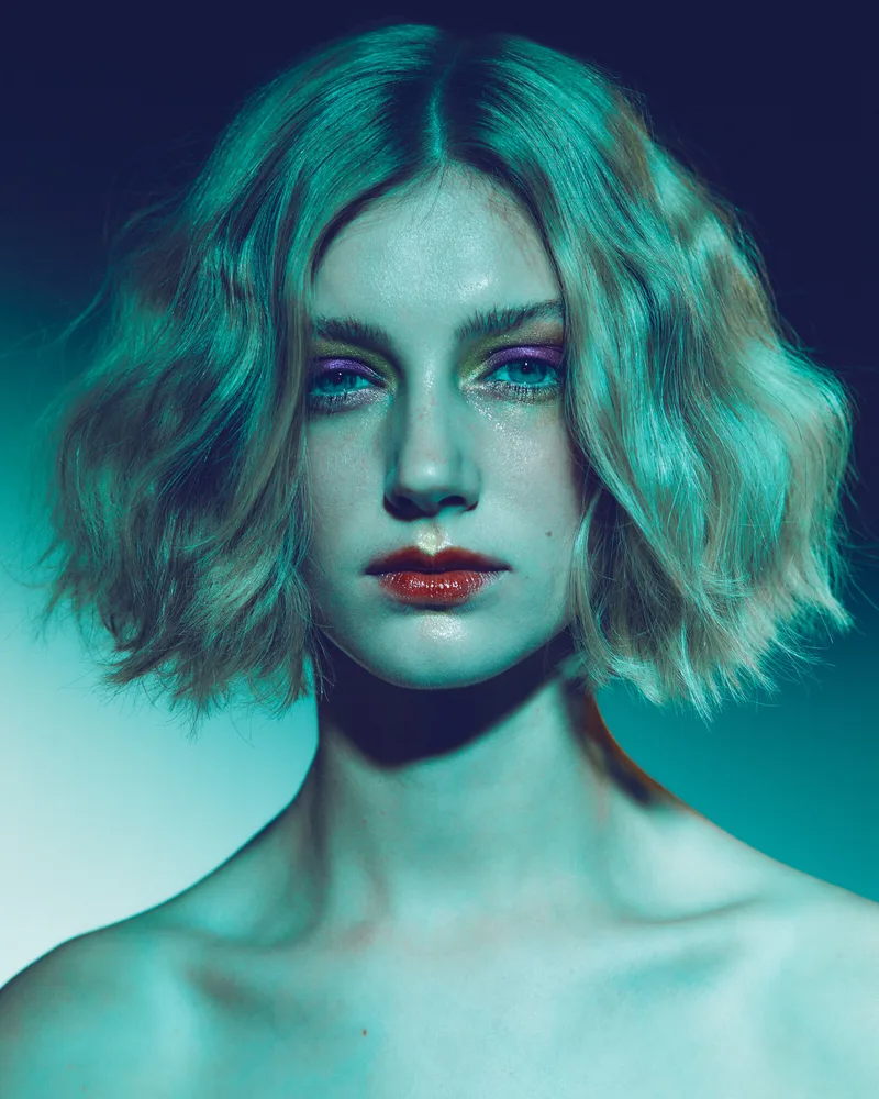 Byredo — Pari Damani