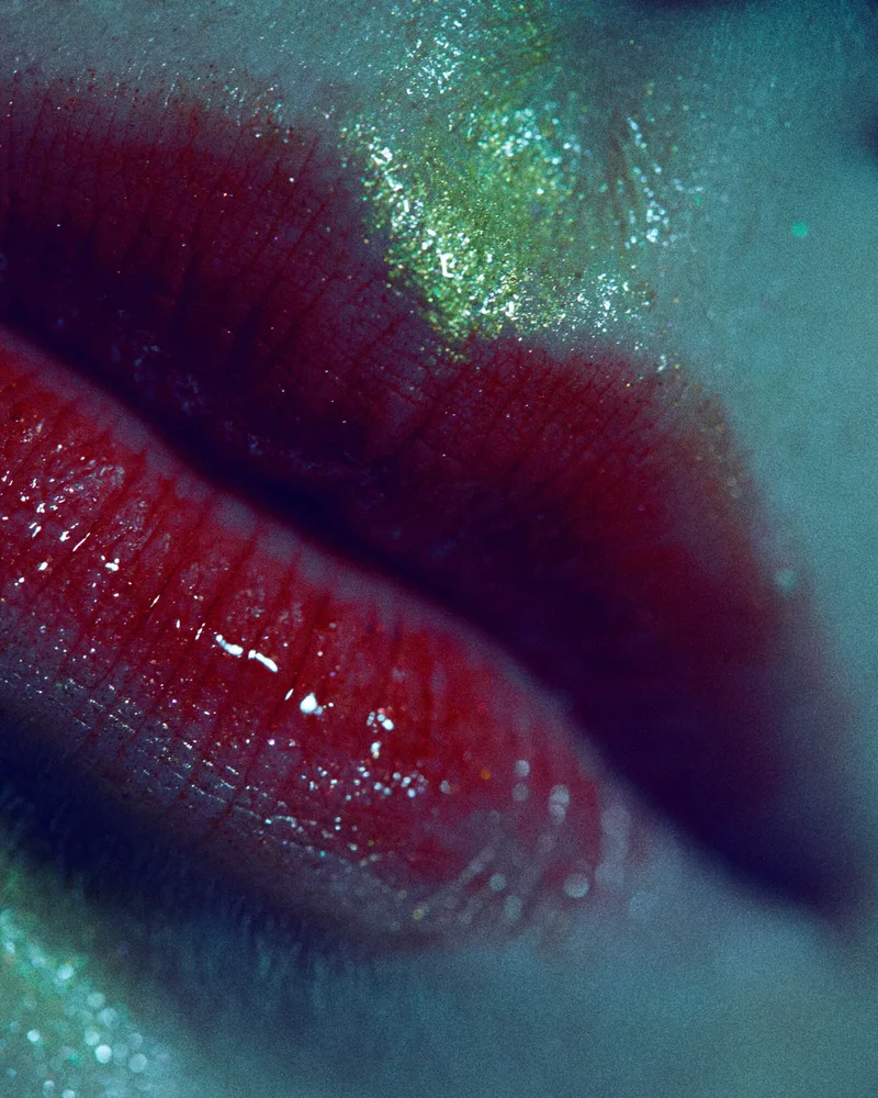 Byredo — Pari Damani