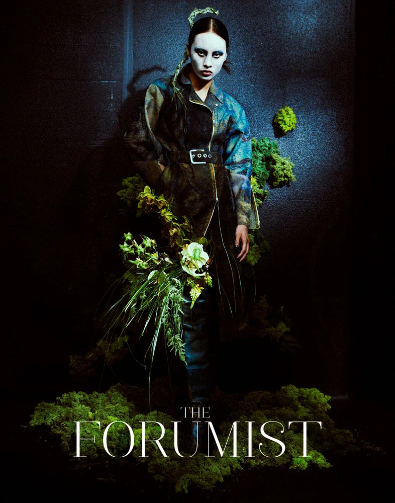 The Forumist