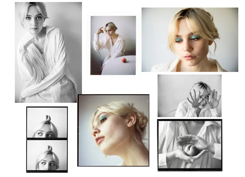 The Way We Play — Petra Stenhammar