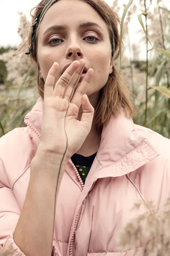 The Way We Play — Petra Stenhammar