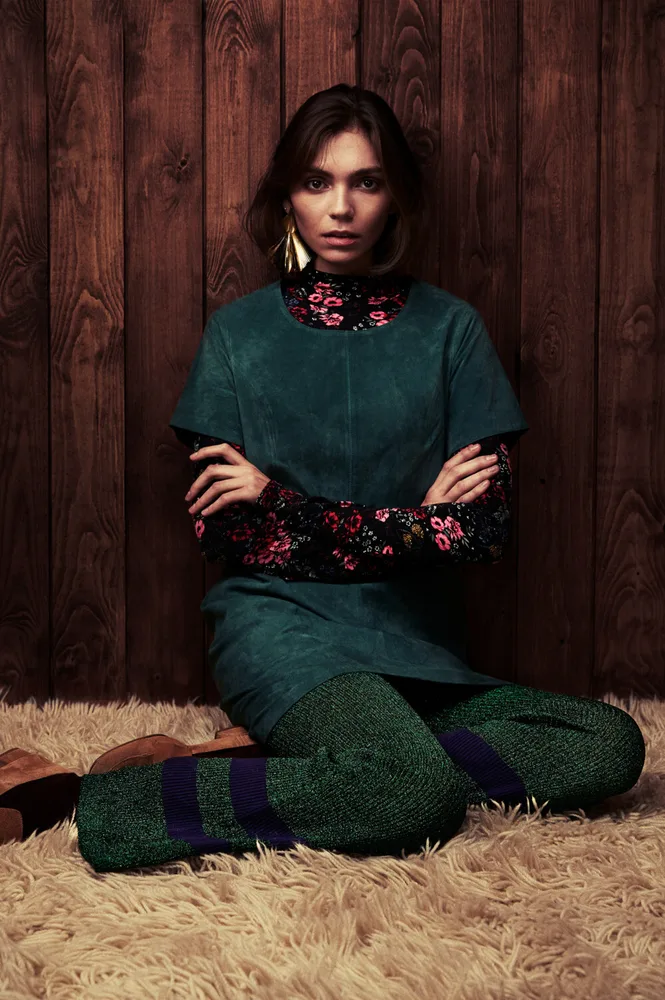 Latest Magazine — Petra Stenhammar