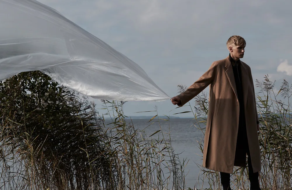 Perfect Guide — Petra Stenhammar