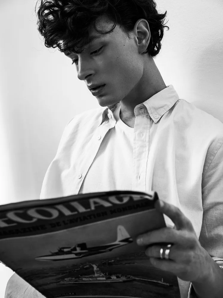 Fashionisto — Petra Stenhammar