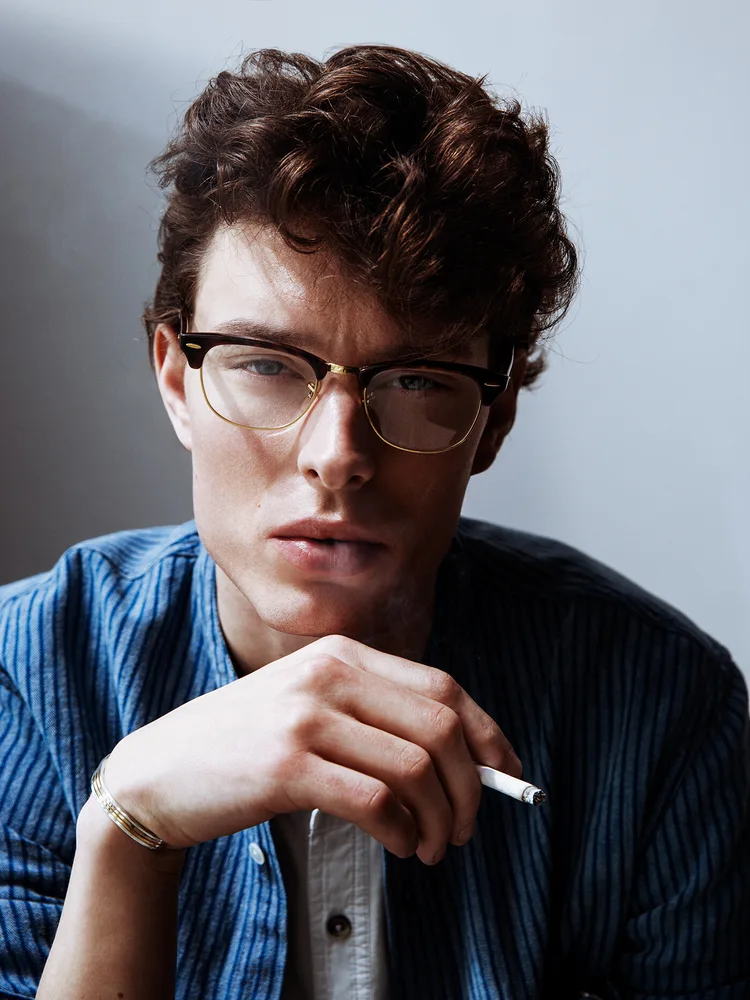 Fashionisto — Petra Stenhammar