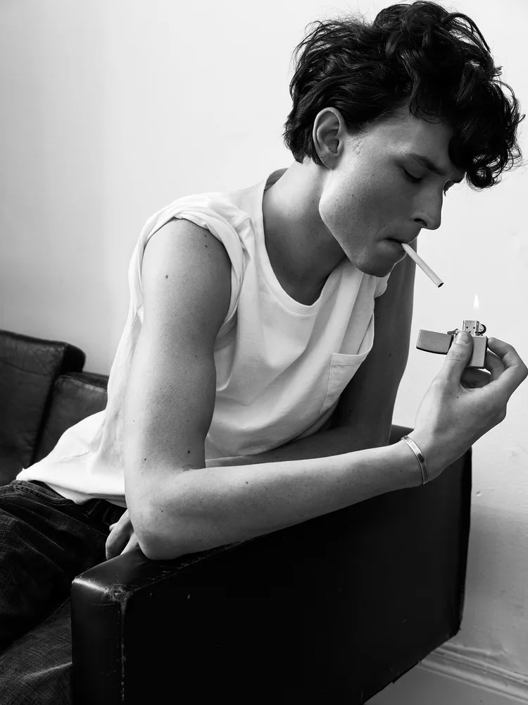 Fashionisto — Petra Stenhammar