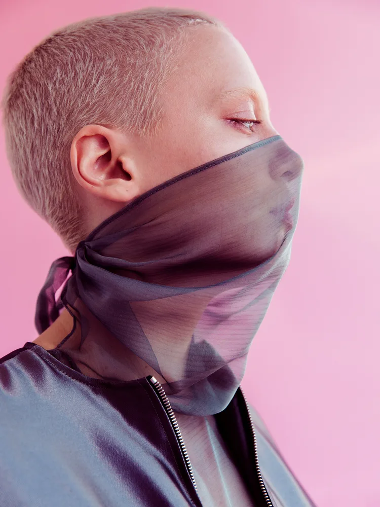 Filippa Borenius — Petra Stenhammar