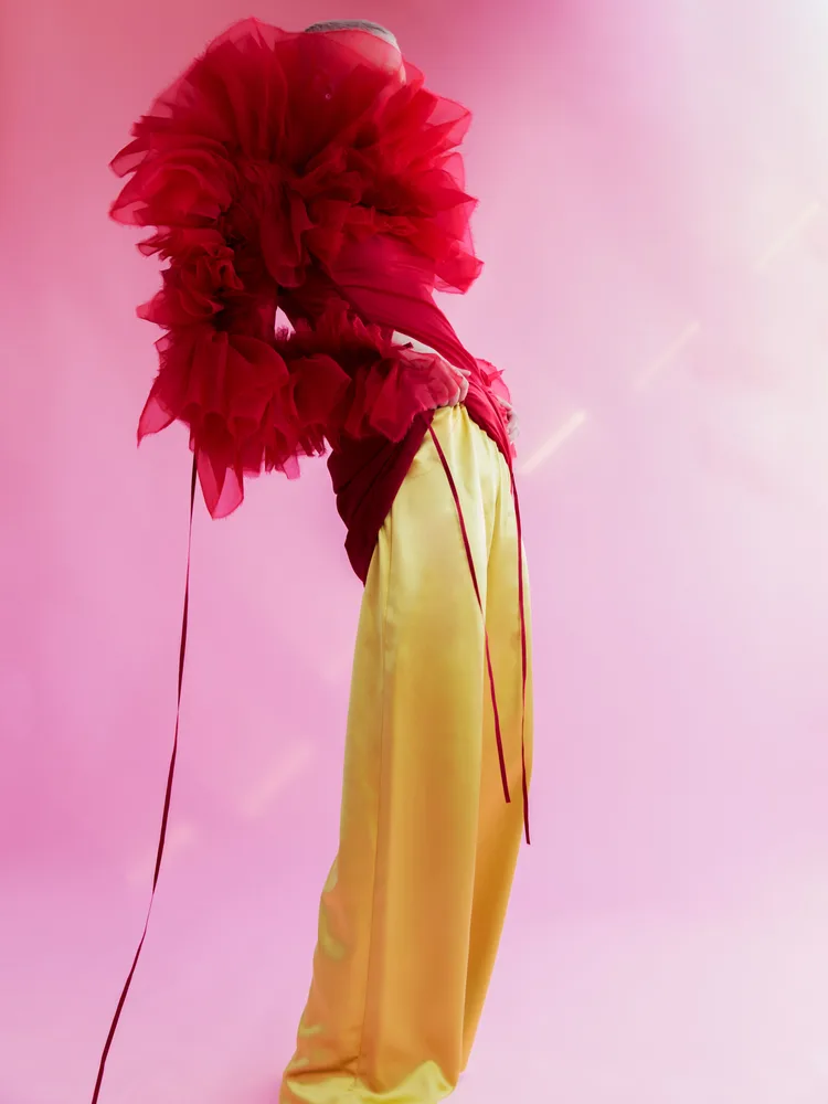 Filippa Borenius — Petra Stenhammar