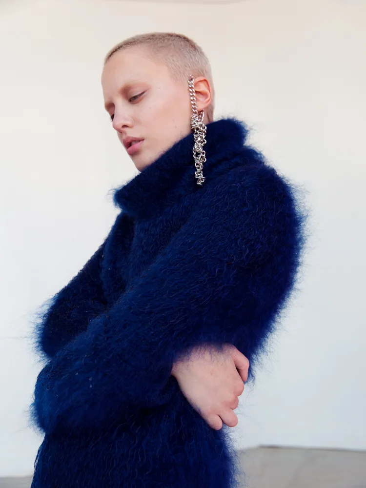 Filippa Borenius — Petra Stenhammar