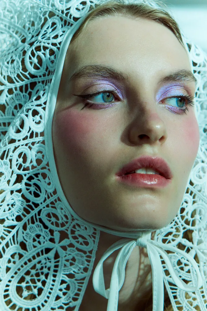 Odalisque — Petra Stenhammar