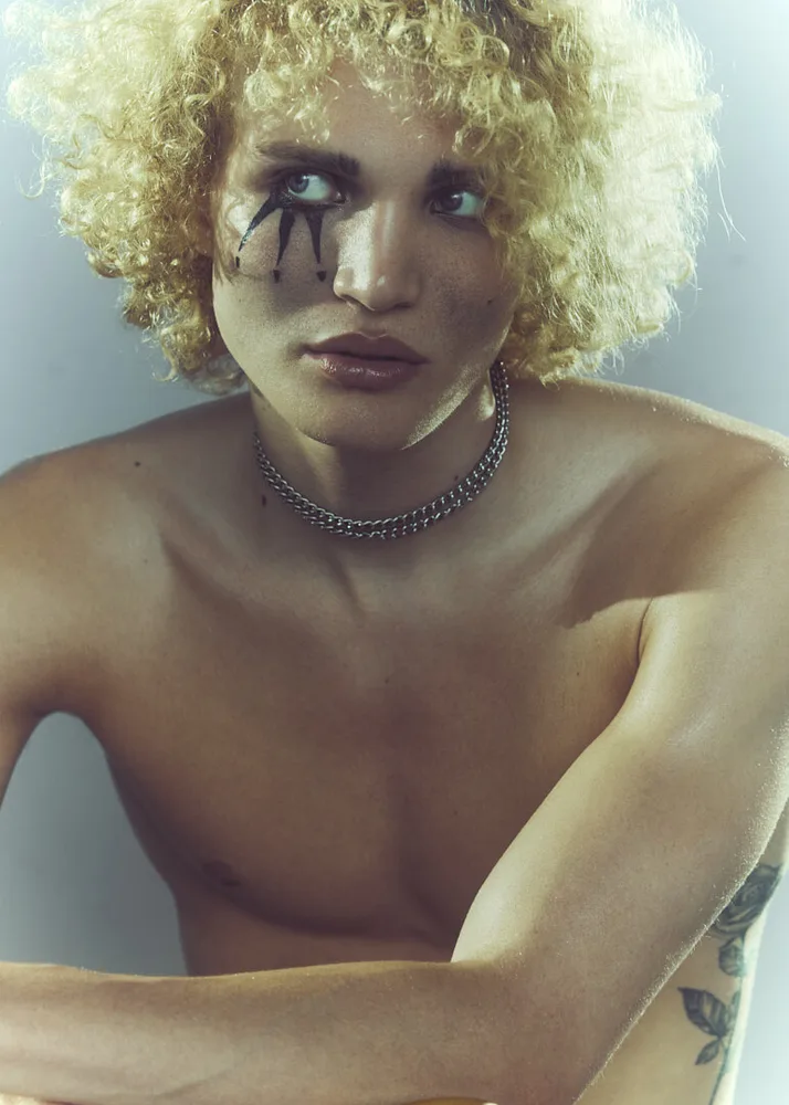 Faith Love Hope Magazine — Petra Stenhammar