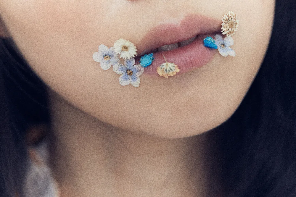 Beauty — Petra Stenhammar