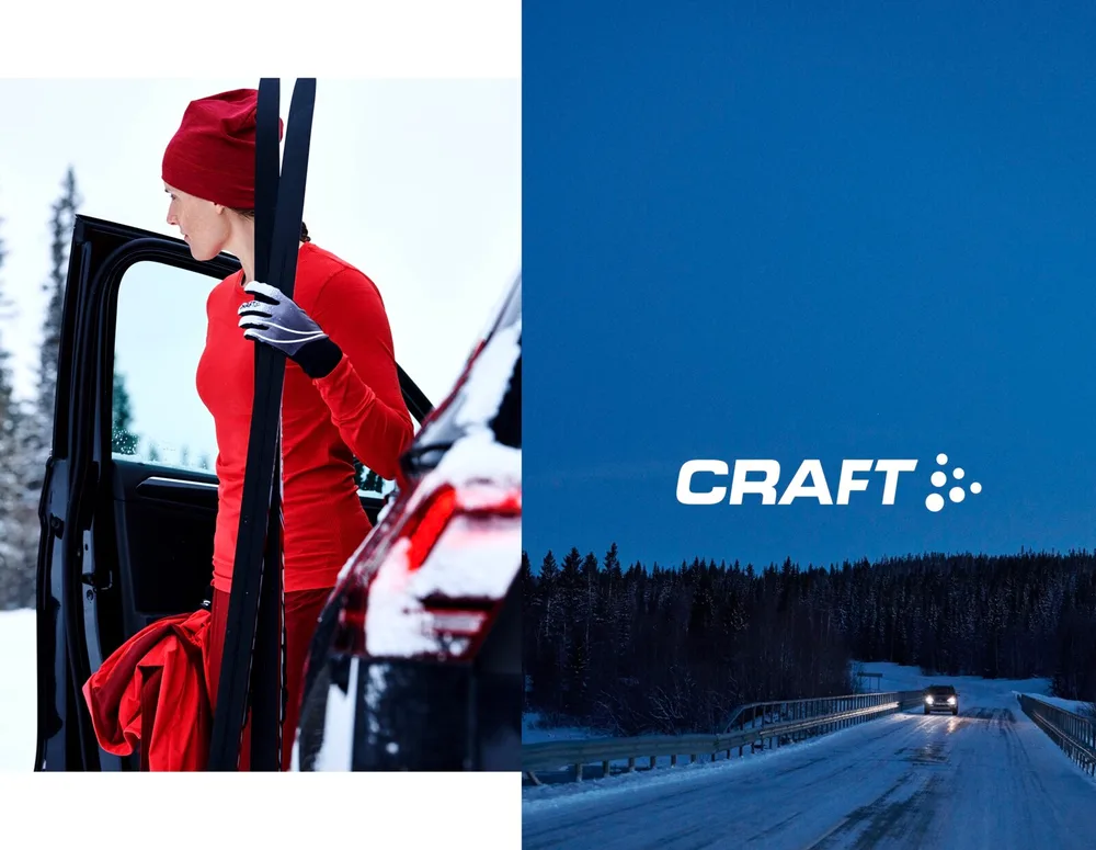 Craft — Petra Stenhammar