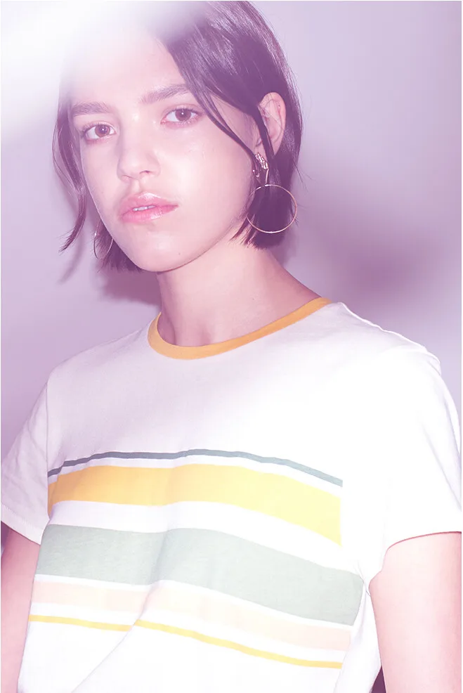 Weekday — Petra Stenhammar