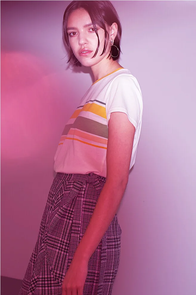 Weekday — Petra Stenhammar
