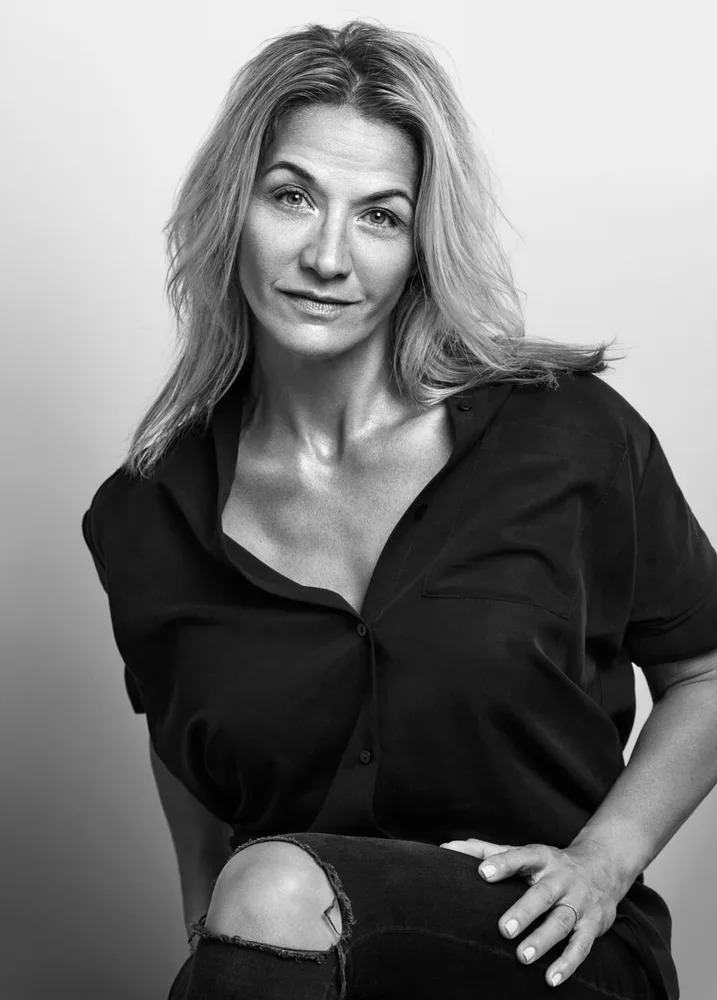 Eucerin — Petra Stenhammar