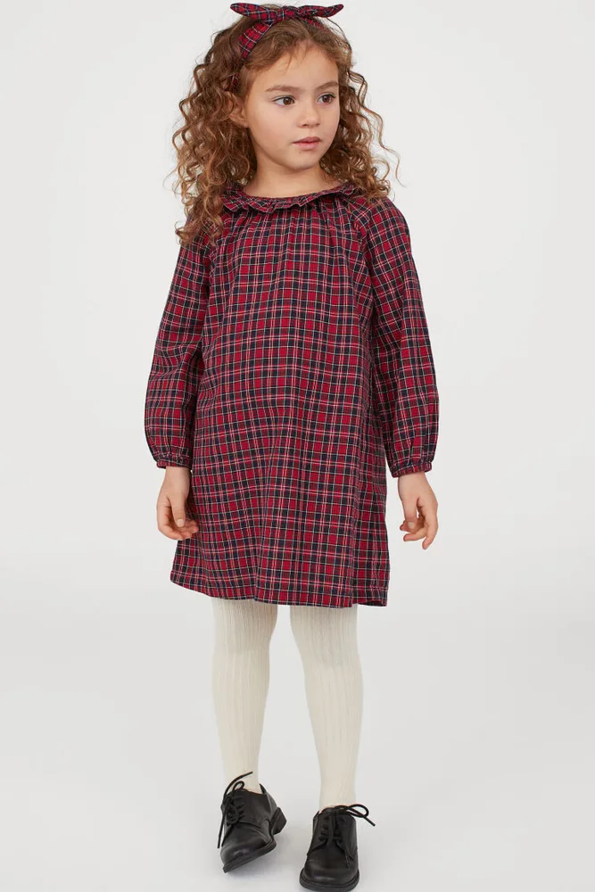 H&M — Petra Stenhammar