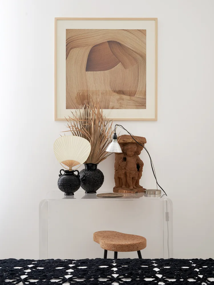 Elle Decoration — Daniel Bergman