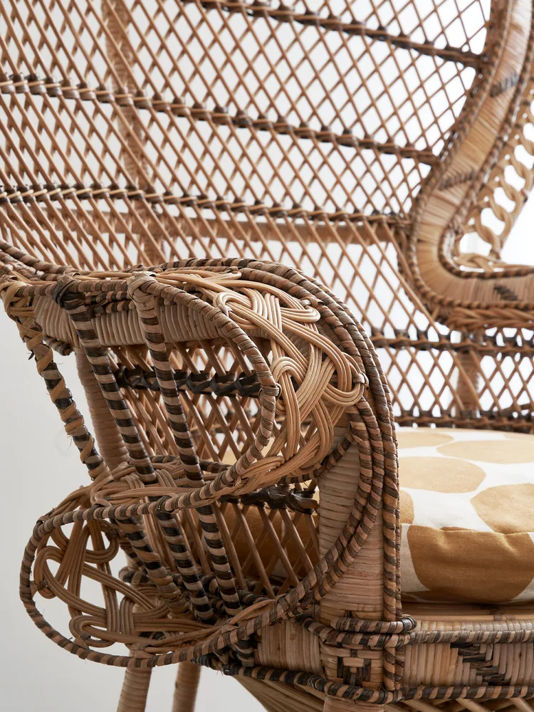 Elle Decoration — Daniel Bergman