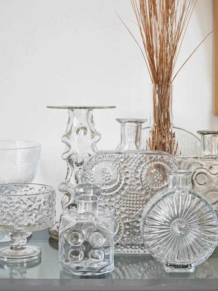 Elle Decoration — Daniel Bergman