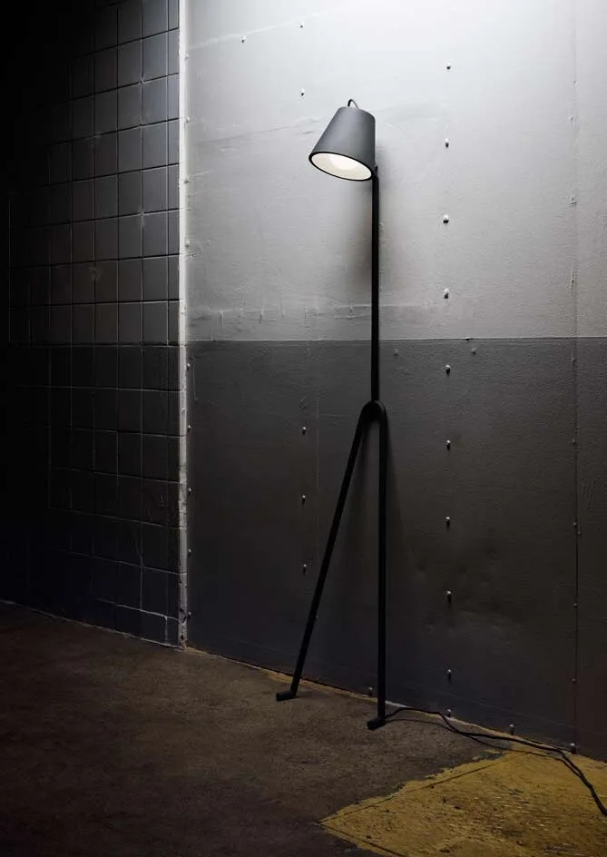 Desighn House Stockholm — Daniel Bergman