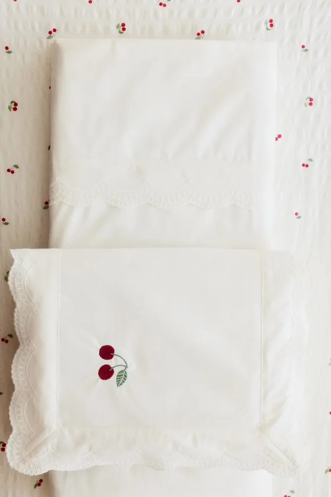 H&M Home — Julia Losciale