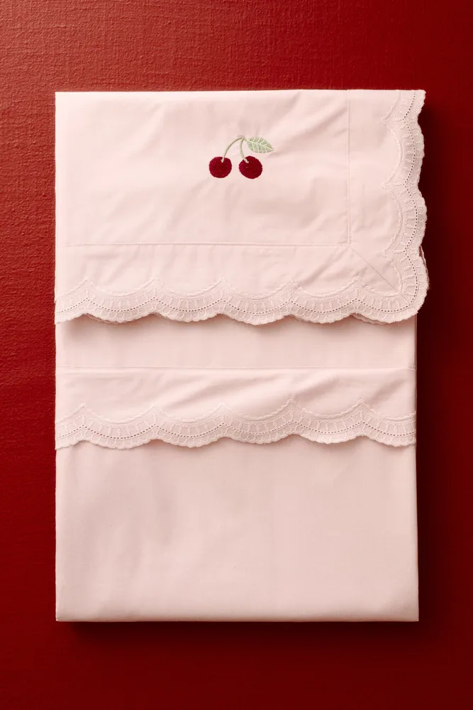 H&M Home — Julia Losciale