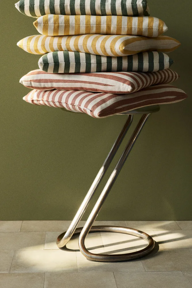 H&M Home — Julia Losciale